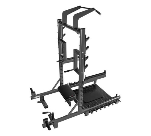 Силова станція HMS SMP01