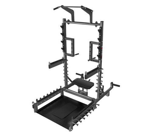 Силова станція HMS SMP01