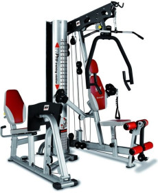 Фітнес-станція BH Fitness Atlas TT Pro G156