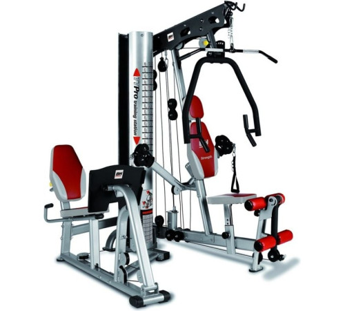 Фітнес-станція BH Fitness Atlas TT Pro G156 Фітнес-станція BH Fitness Atlas TT Pro G156