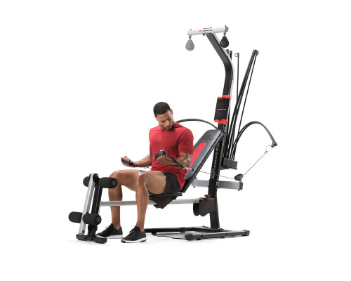 Мультитренажер Bowflex PR 1000