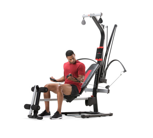 Мультитренажер Bowflex PR 1000 Мультитренажер Bowflex PR 1000