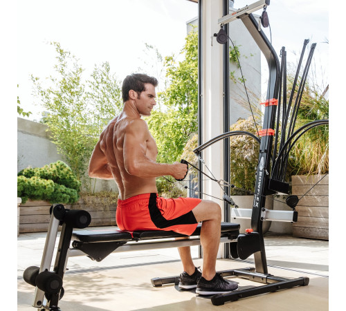 Мультитренажер Bowflex PR 1000 Мультитренажер Bowflex PR 1000