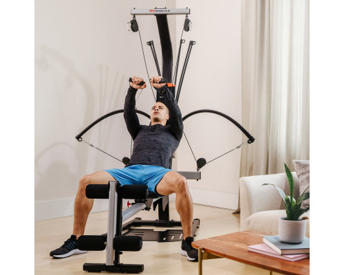 Мультитренажер Bowflex PR 1000