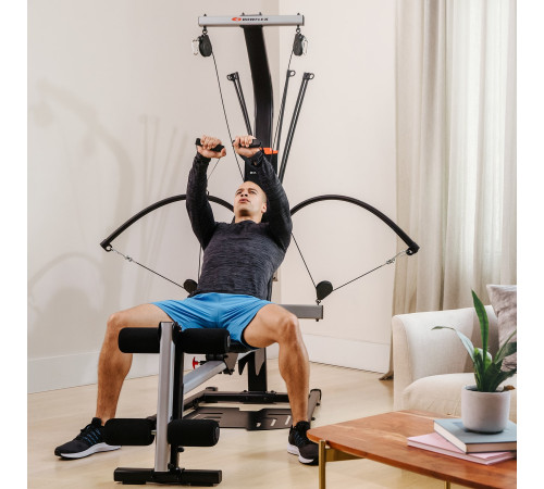 Мультитренажер Bowflex PR 1000 Мультитренажер Bowflex PR 1000