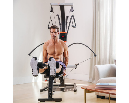 Мультитренажер Bowflex PR 1000