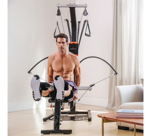 Мультитренажер Bowflex PR 1000 Мультитренажер Bowflex PR 1000