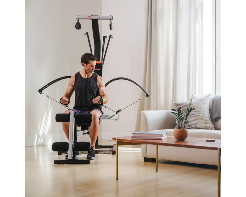 Мультитренажер Bowflex PR 1000