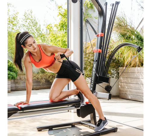 Мультитренажер Bowflex PR 1000 Мультитренажер Bowflex PR 1000