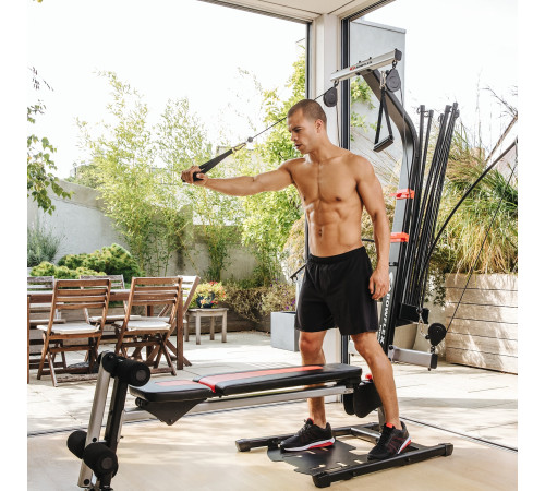 Мультитренажер Bowflex PR 1000 Мультитренажер Bowflex PR 1000