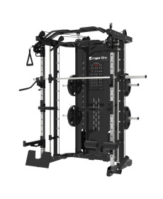 Силова станція inSPORTline Cable Column CC610