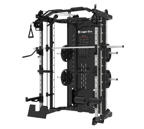 Силова станція inSPORTline Cable Column CC610 Силова станція inSPORTline Cable Column CC610