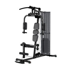 Атлас  KETTLER AXOS FITMASTER чорний