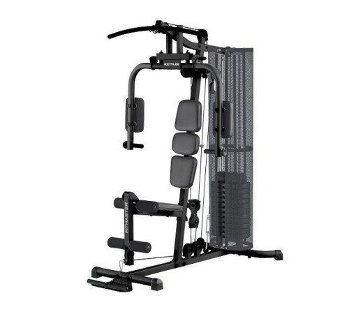 Атлас KETTLER AXOS FITMASTER чорний