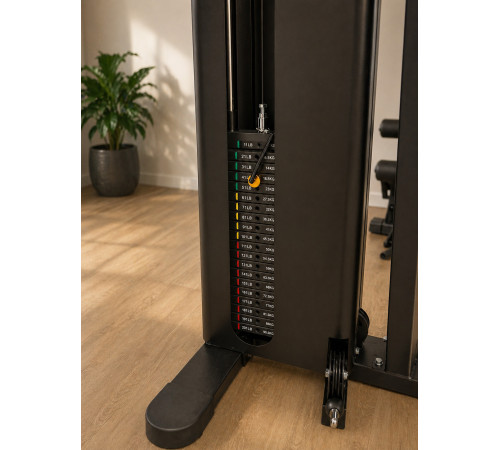 Атлас Kettler Kinetic F5