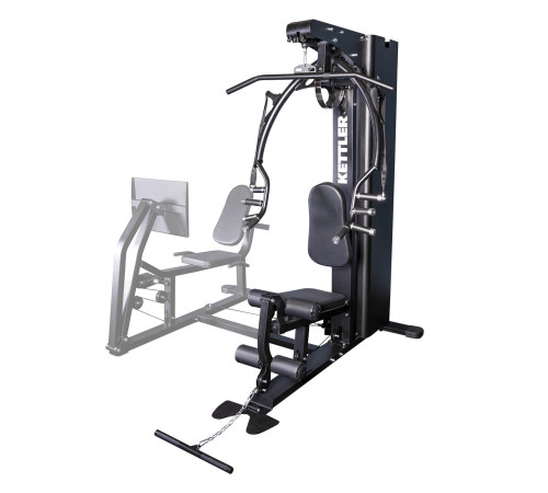 Атлас Kettler Kinetic F5