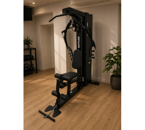 Атлас Kettler Kinetic F5