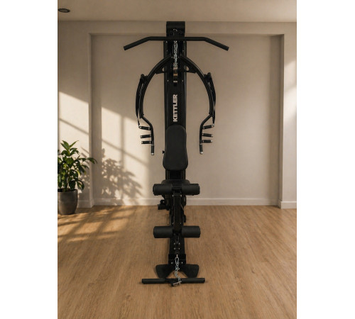 Атлас Kettler Kinetic F5