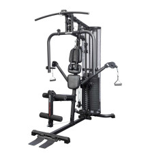 Атлас KETTLER MULTIGYM PLUS