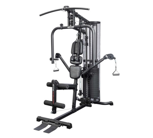 Атлас KETTLER MULTIGYM PLUS