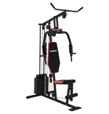 Фітнес станція York Fitness ASPIRE 420 багатофункціональна