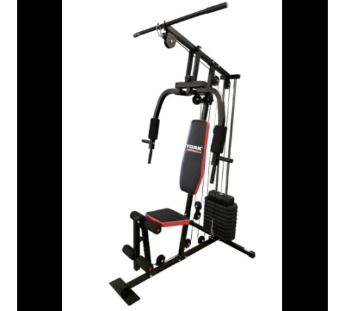 Фітнес станція York Fitness ASPIRE 420 багатофункціональна