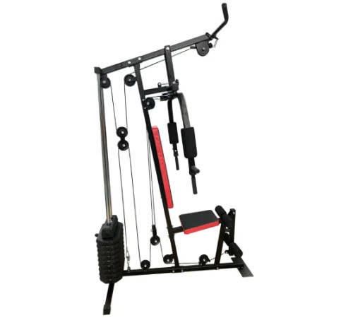 Фітнес станція York Fitness ASPIRE 420 багатофункціональна