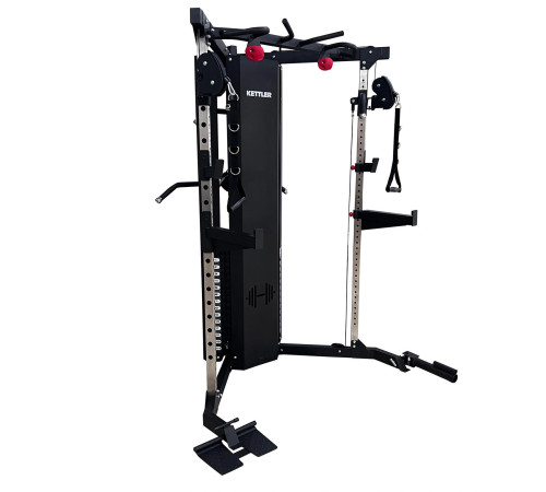 Атлас KETTLER CABLE PULLEY FITMASTER