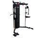Атлас KETTLER CABLE PULLEY FITMASTER