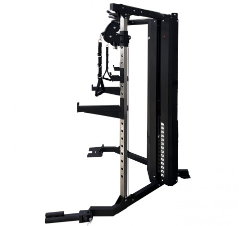 Атлас KETTLER CABLE PULLEY FITMASTER