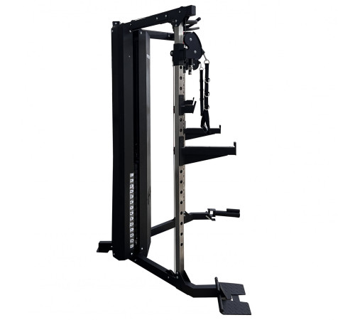Атлас KETTLER CABLE PULLEY FITMASTER