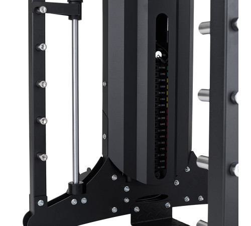 Силова стійка inSPORTline Cable Column CC650 Double