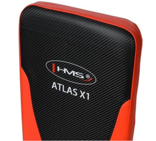 Атлас HMS Suwnica X1 Атлас HMS Suwnica X1