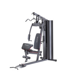 Багатофункціональний атлас inSPORTline Profigym C75