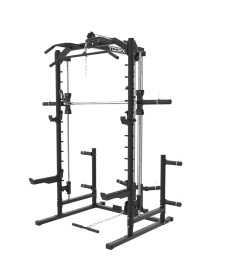 Силова станція Toorx Weightlifting Station WLX 90 (WLX-90)