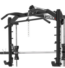 Силова станція Toorx Weightlifting Station WLX 90 (WLX-90)