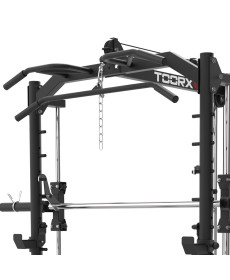 Силова станція Toorx Weightlifting Station WLX 90 (WLX-90)