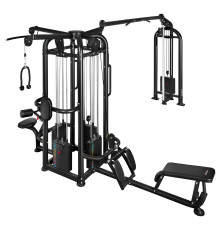 Атлас для тренувань HMS ARGOS 5-STATION MULTI GYM