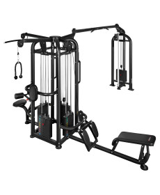 Атлас для тренувань HMS ARGOS 5-STATION MULTI GYM