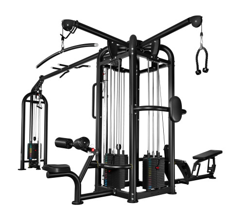 Атлас для тренувань HMS ARGOS 5-STATION MULTI GYM