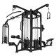 Атлас для тренувань HMS ARGOS 5-STATION MULTI GYM