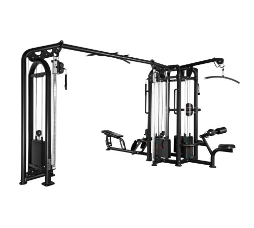 Атлас для тренувань HMS ARGOS 5-STATION MULTI GYM