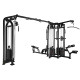 Атлас для тренувань HMS ARGOS 5-STATION MULTI GYM
