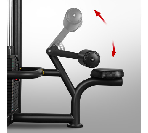 Атлас для тренувань HMS ARGOS 5-STATION MULTI GYM