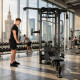 Атлас для тренувань HMS ARGOS 5-STATION MULTI GYM