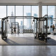 Атлас для тренувань HMS ARGOS 5-STATION MULTI GYM