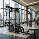 Атлас для тренувань HMS ARGOS 5-STATION MULTI GYM