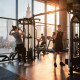 Атлас для тренувань HMS ARGOS 5-STATION MULTI GYM