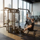 Атлас для тренувань HMS ARGOS 5-STATION MULTI GYM