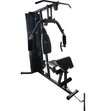 Атлас Master Multi Gym Hermes 